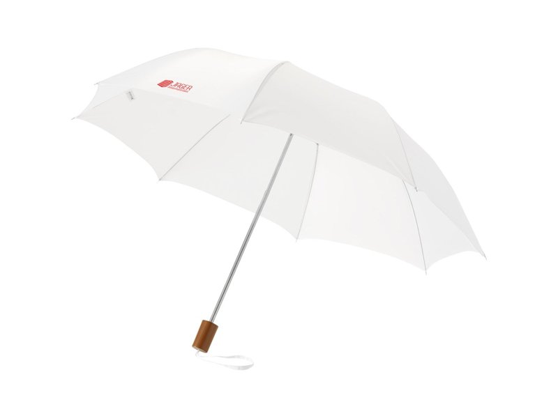 Opvouwbare Bullet paraplu