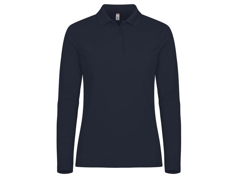 Clique - Manhattan L/S Women Clique - Manhattan L/S Women