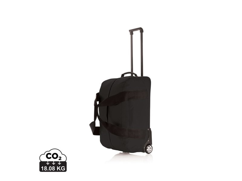 Basic weekend trolley