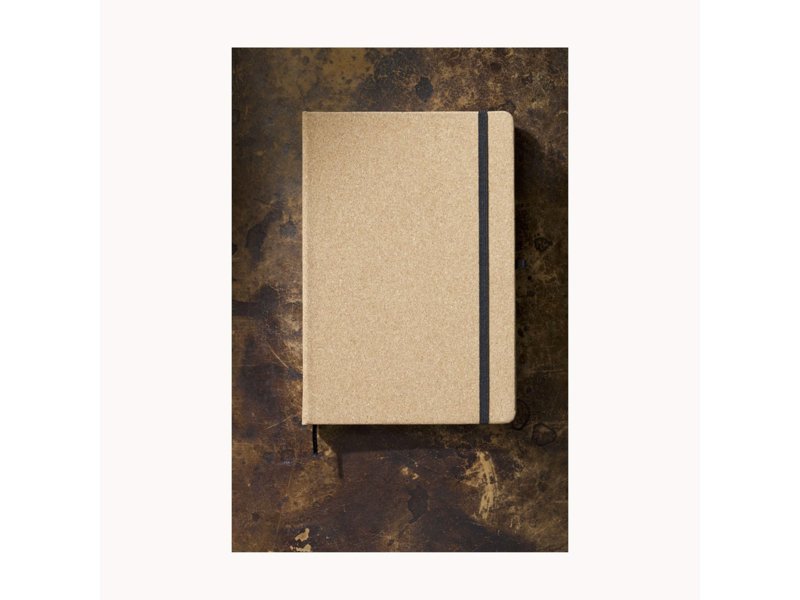 CorkNote A5 notitieboek CorkNote A5 notitieboek