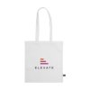 Recycled cotton shopper bedrukken | Shoppy Colour Bag | Totziens Promotions Recycled cotton shopper bedrukken | Shoppy Colour Bag | Totziens Promotions