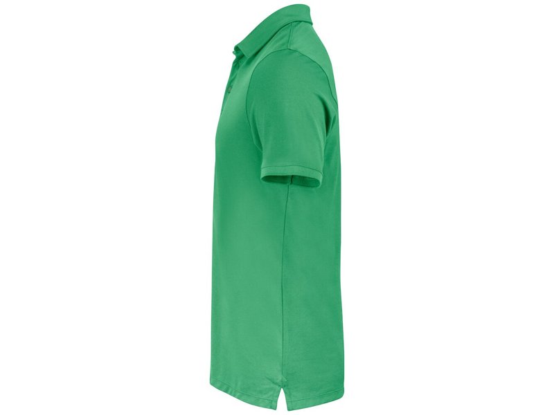 Cutter & Buck - Oceanside Stretch Polo Heren Cutter & Buck - Oceanside Stretch Polo Heren