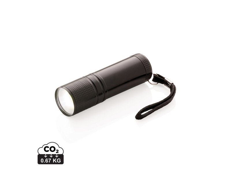 COB zaklamp COB zaklamp