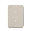 Fresh 'n Rebel Draadloze Powerbank 10000mAh Geschikt voor MagSafe