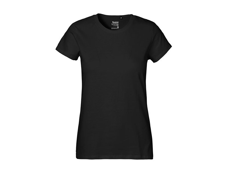 Neutral - Ladies´ Classic T-Shirt