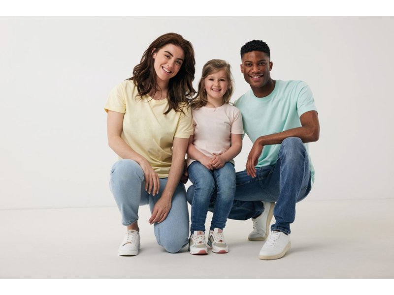 Iqoniq kinder t-shirt Koli Iqoniq kinder t-shirt Koli