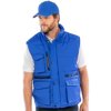 Result Bodywarmer Workwear Lance » Sportieve outdoor bodywarmers Result Bodywarmer Workwear Lance » Sportieve outdoor bodywarmers