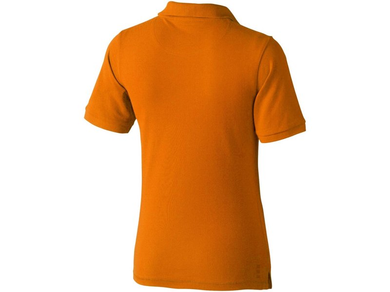 Dames polo bedrukken? Kies » Elevate Calgary Polo voor vrouwen!