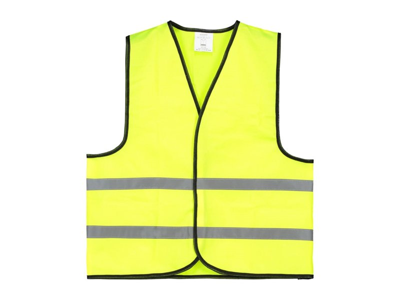 Veiligheidsvest Kids