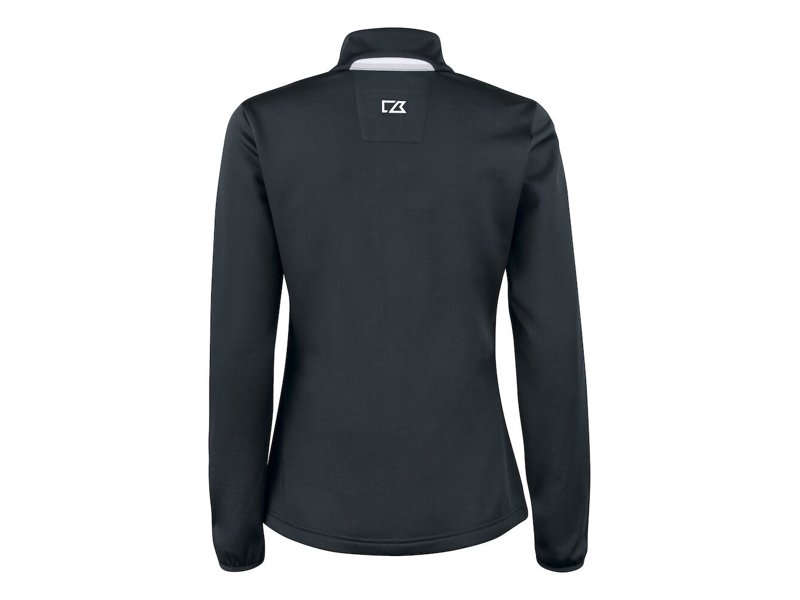 Cutter & Buck dames fleece Snoqualmie