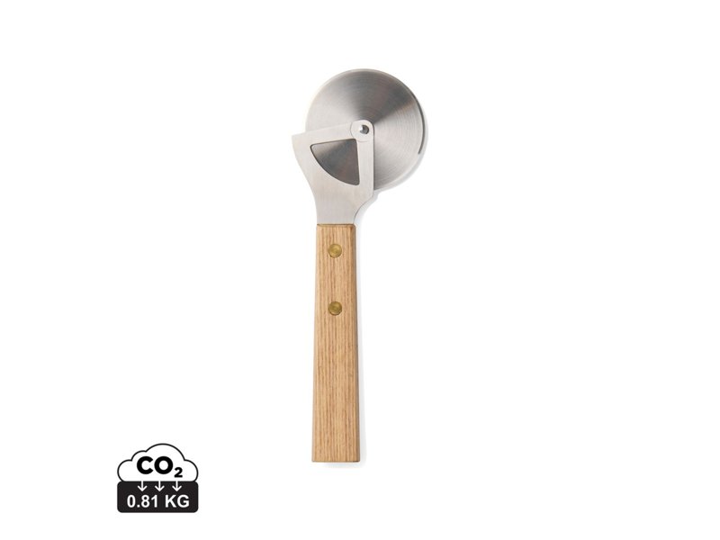 VINGA Paso pizzasnijder