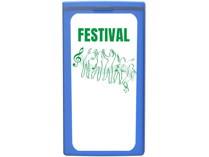 Minikit festival set Minikit festival set