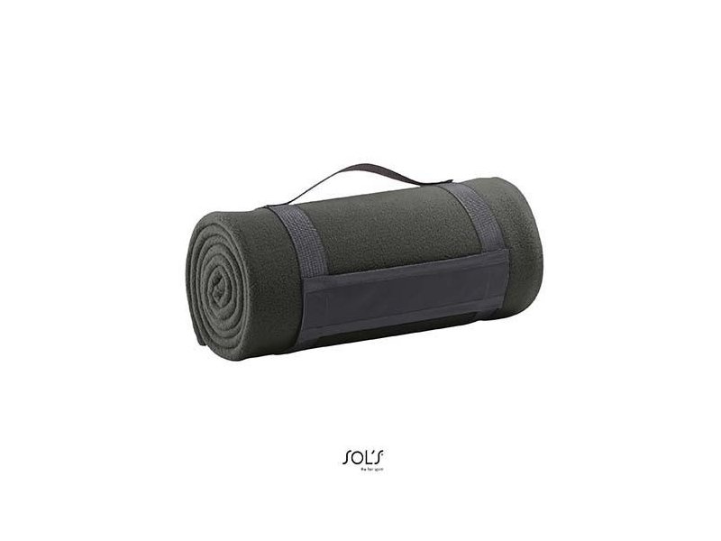 SOL´S - Fleece Plaid SOL´S - Fleece Plaid