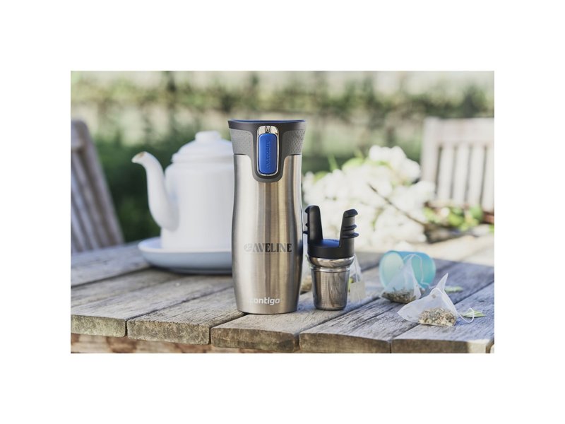 Contigo® Westloop Mug 470 ml thermosbeker Contigo® Westloop Mug 470 ml thermosbeker