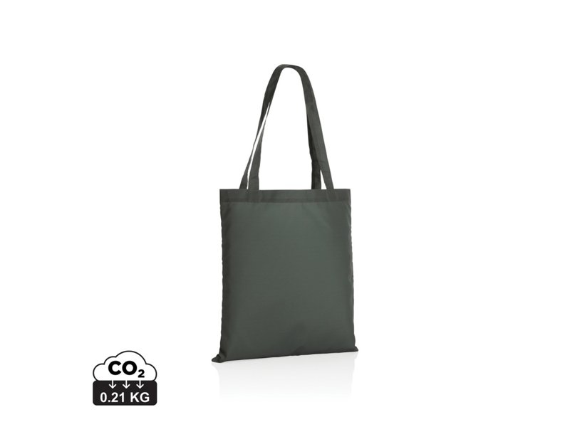 Impact AWARE ™ RPET 190T draagtas Impact AWARE ™ RPET 190T draagtas