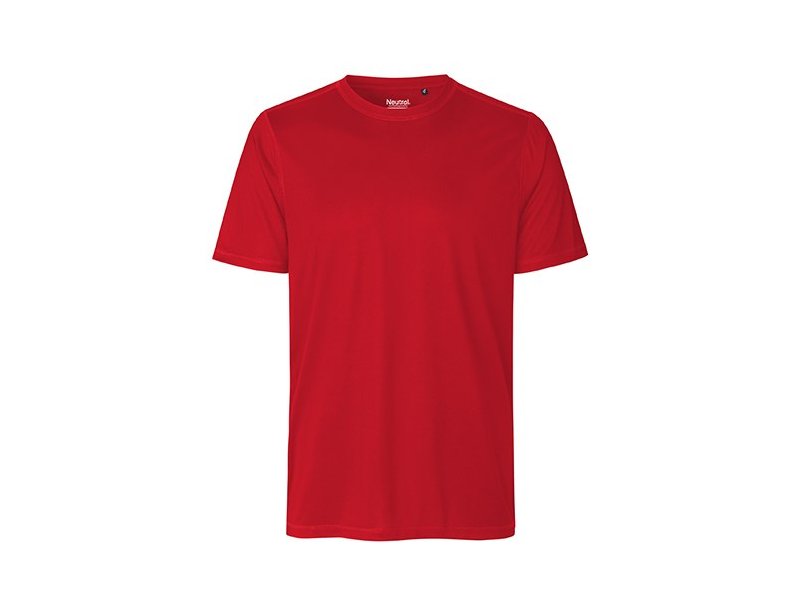 Neutral - Unisex Performance T-Shirt Neutral - Unisex Performance T-Shirt