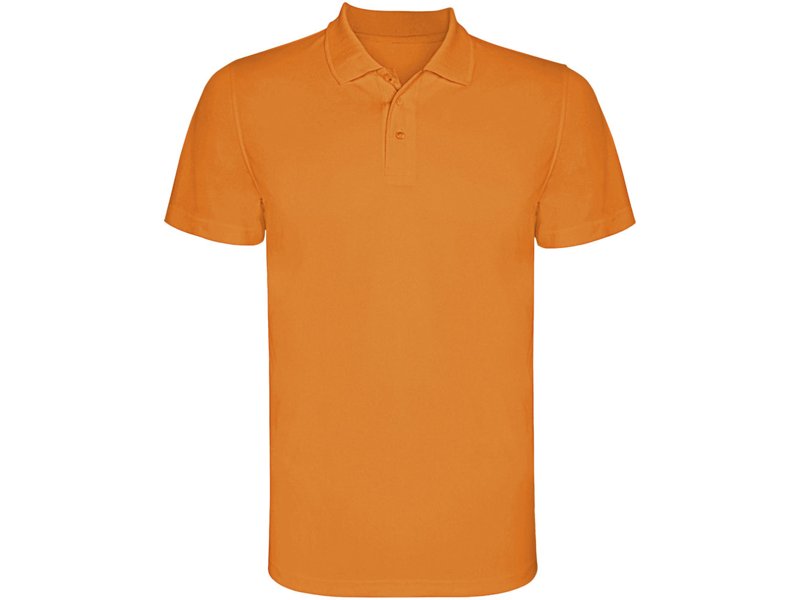 Roly sportpolo Monzha kids