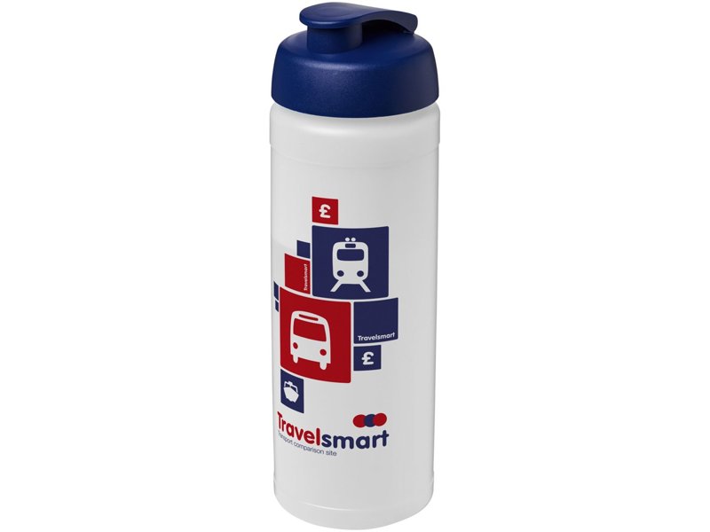 Baseline® Plus 750 ml sportfles met flipcapdeksel Baseline® Plus 750 ml sportfles met flipcapdeksel