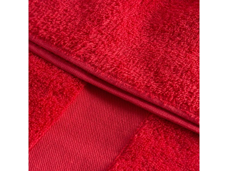 Sophie Muval Strandlaken bestellen met uw logo | TotZiens Promotions