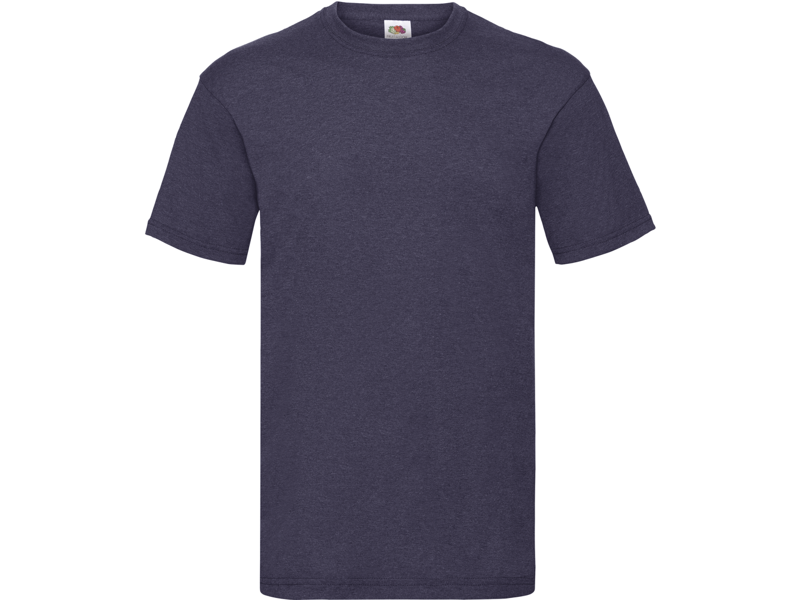 Fruit of the Loom T-shirts bestellen doe je bij