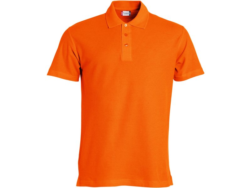 Clique Basic Polo Clique Basic Polo