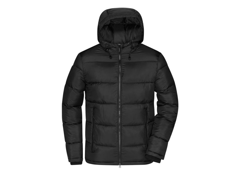 Daiber Men's Padded Jacket