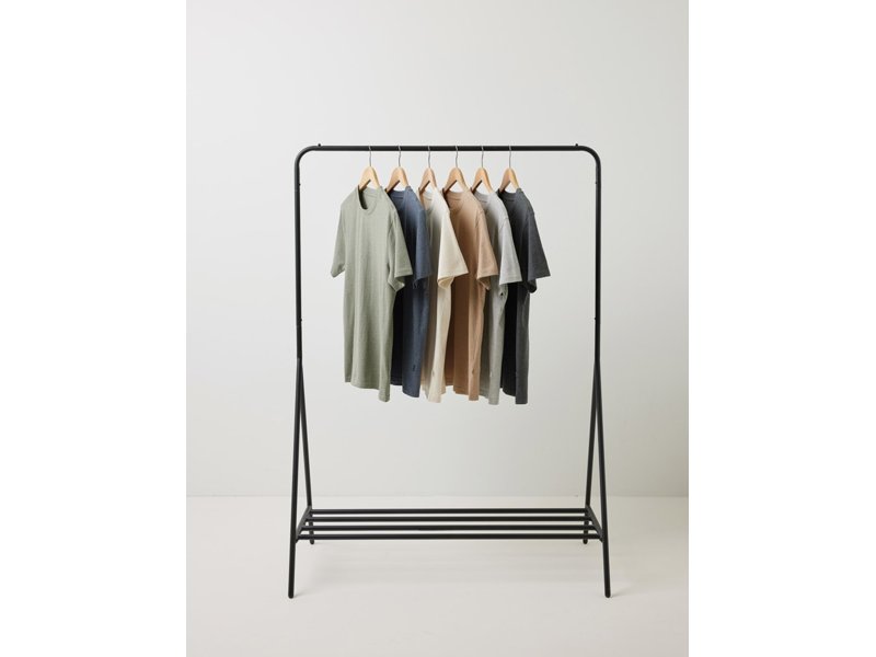 Duurzame t-shirts Iqoniq Manuel Duurzame t-shirts Iqoniq Manuel