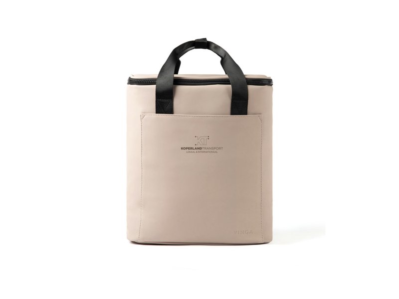 VINGA Baltimore trail koelrugzak