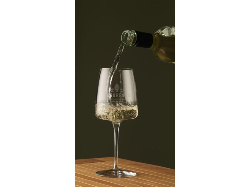 Caselli Wijnglas 370 ml Caselli Wijnglas 370 ml