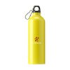 SteelForce Recycled Steel Bottle 750 ml