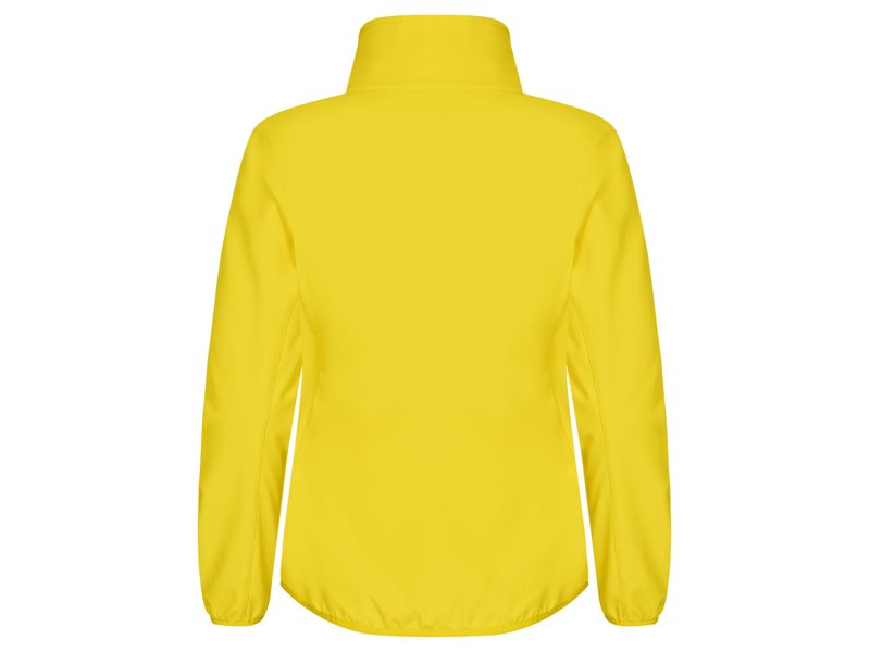 Clique Classic Softshell Jacket Lady Clique Classic Softshell Jacket Lady