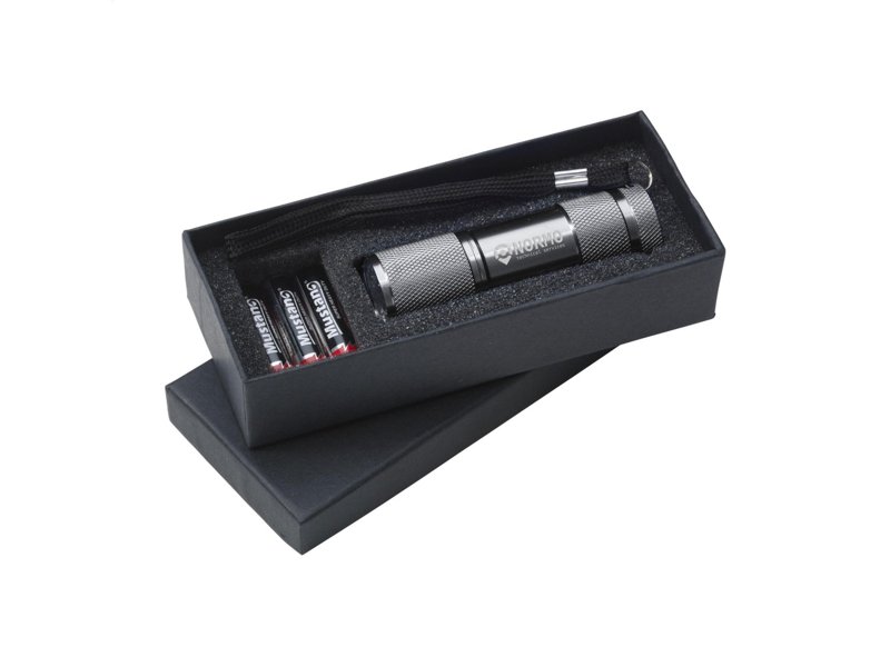 StarLED zaklamp