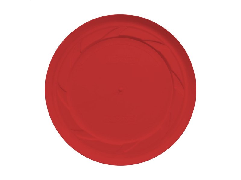 Recycled Plastic Frisbee Cool Model