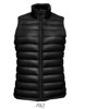 SOL´S - Women´s Wilson Bodywarmer Jacket SOL´S - Women´s Wilson Bodywarmer Jacket