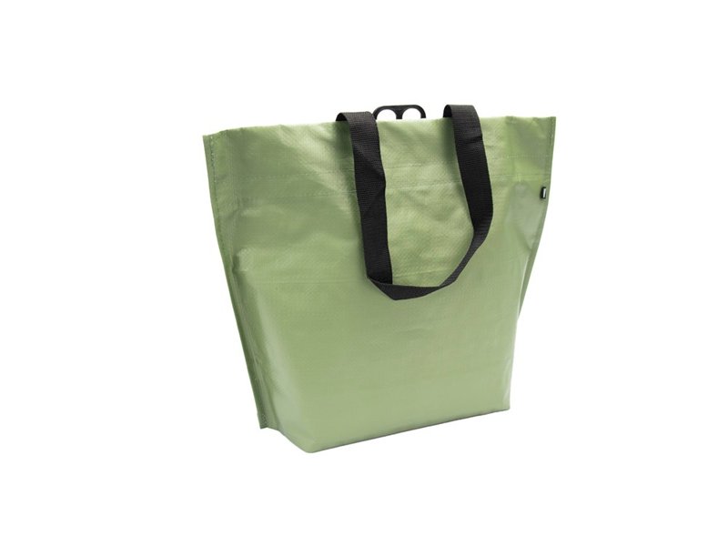 Duurzame Re-Cycle Shopper - TotZiens Promotions: Milieubewuste Winkeltassen