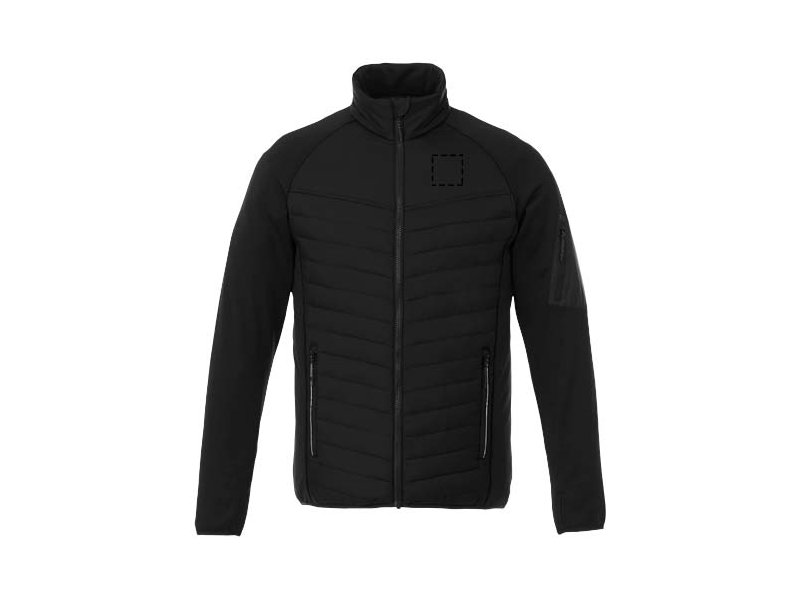 Elevate Banff hybrid geïsoleerde jas