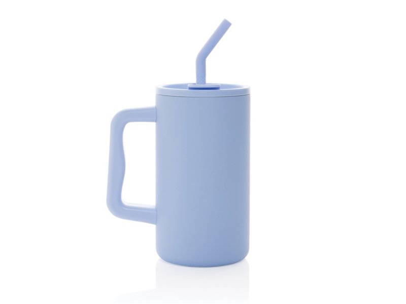 Cube RCS gerecycled RVS beker 800ml