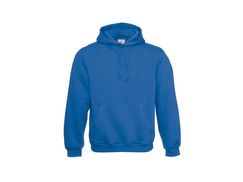 B&C - Hooded Sweat B&C - Hooded Sweat