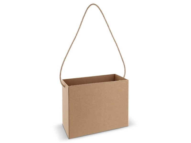 Box bag 32x16x24cm