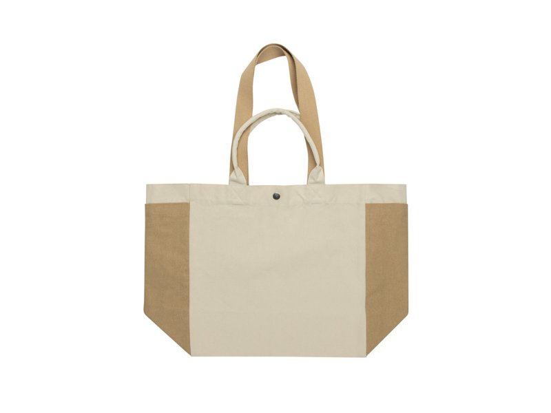All-round shopper BEAU AWARE™ 400gsm All-round shopper BEAU AWARE™ 400gsm