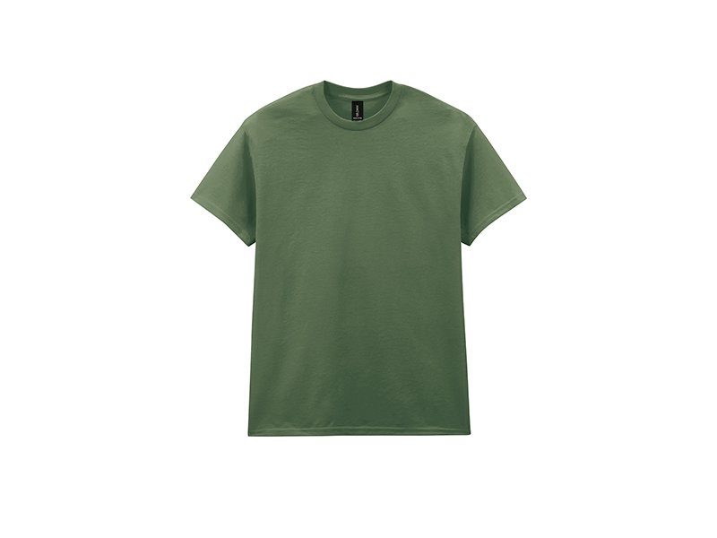 Gildan T-shirts, jarenlang een veelverkocht model