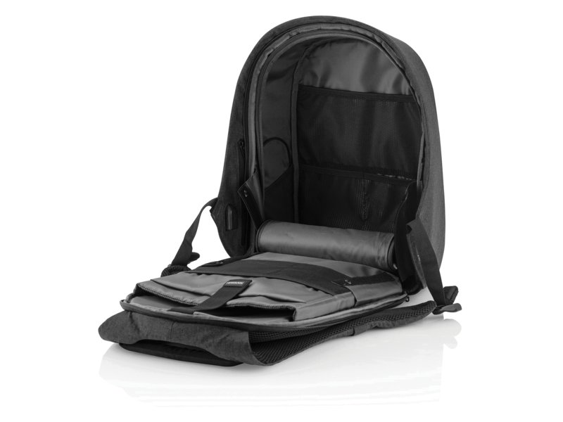 Bobby Hero Small, anti-diefstal rugzak Bobby Hero Small, anti-diefstal rugzak