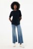 IQONIQ Nikko heavyweight gerecycled katoen t-shirt IQONIQ Nikko heavyweight gerecycled katoen t-shirt
