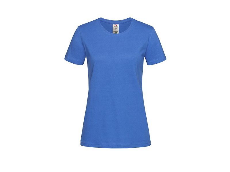 Stedman® - Classic-T Organic Fitted Women Stedman® - Classic-T Organic Fitted Women