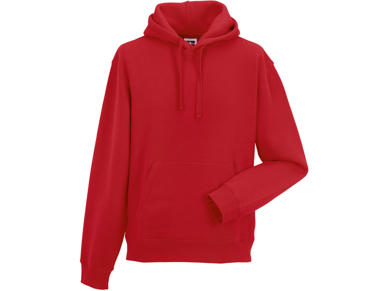 Russell Authentic Hoodie | Stijlvolle Hoodies bij Totziens Promotions