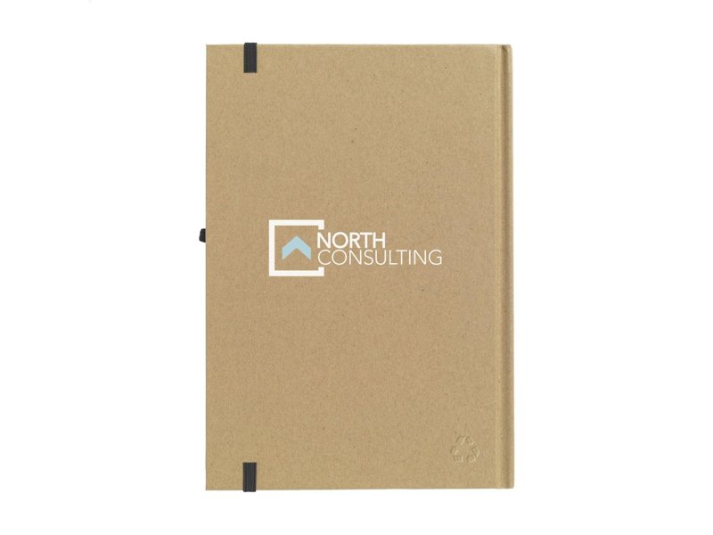 ECO Notebook A5 notitieboek ECO Notebook A5 notitieboek