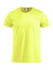 T-shirts in opvallende neon kleuren bestellen