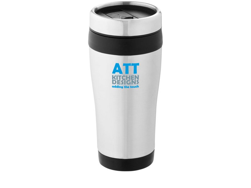 De thermosbeker Elwood bedrukken ? Goedkoop en snel De thermosbeker Elwood bedrukken ? Goedkoop en snel