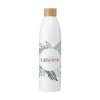 Natural Bottle Slim 500 ml drinkfles Natural Bottle Slim 500 ml drinkfles