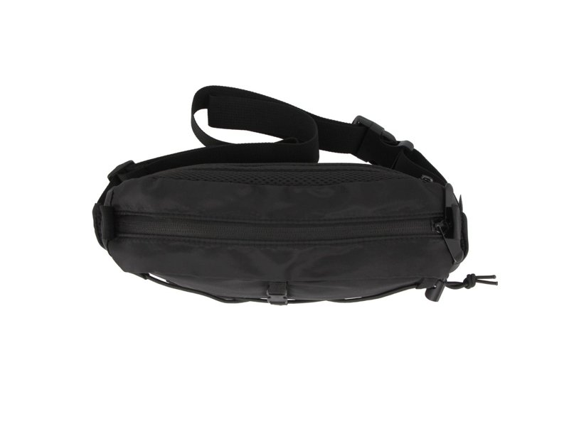 Crossbodytas R-PET met trekkoord Crossbodytas R-PET met trekkoord